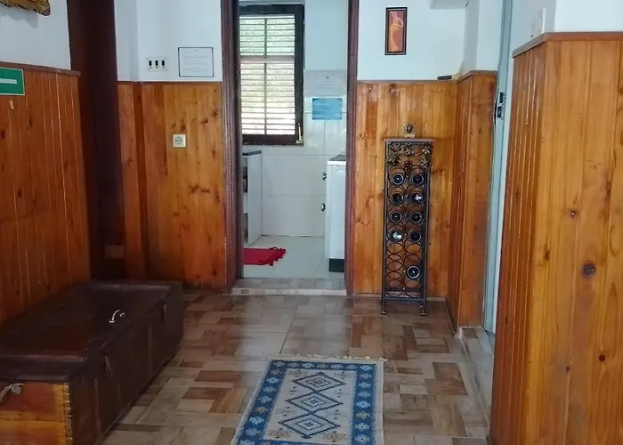 Przic House
