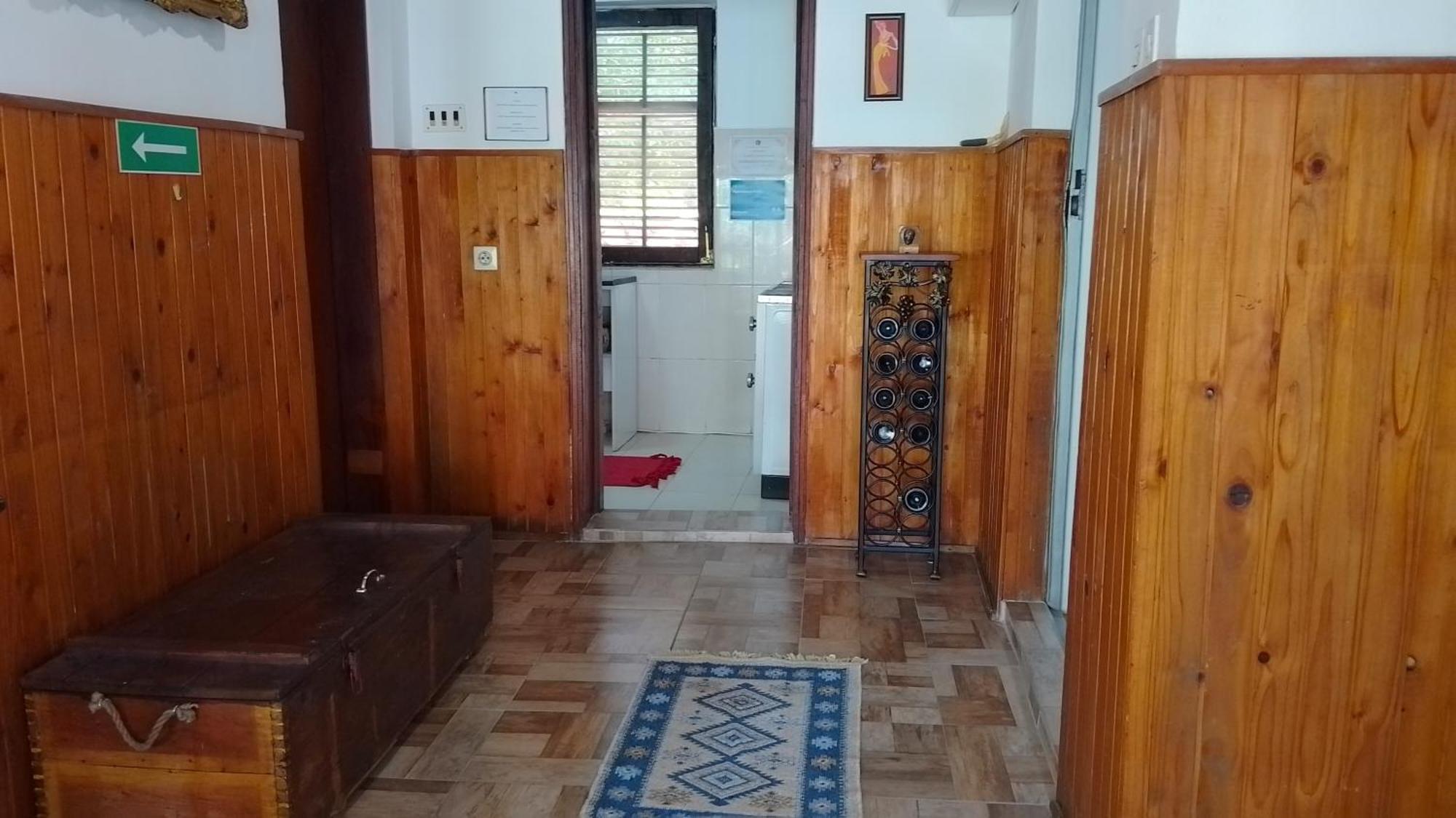 Apartment Przic House Negotin