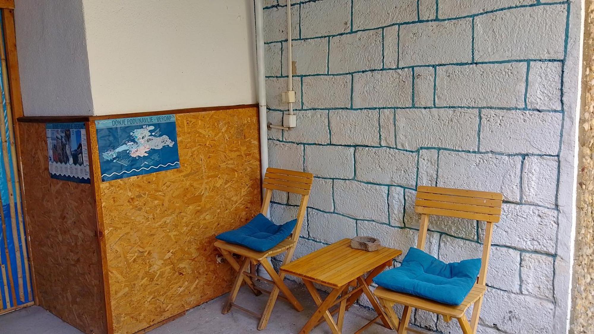 Przic House Apartment *