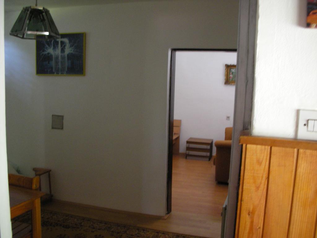 Przic House *