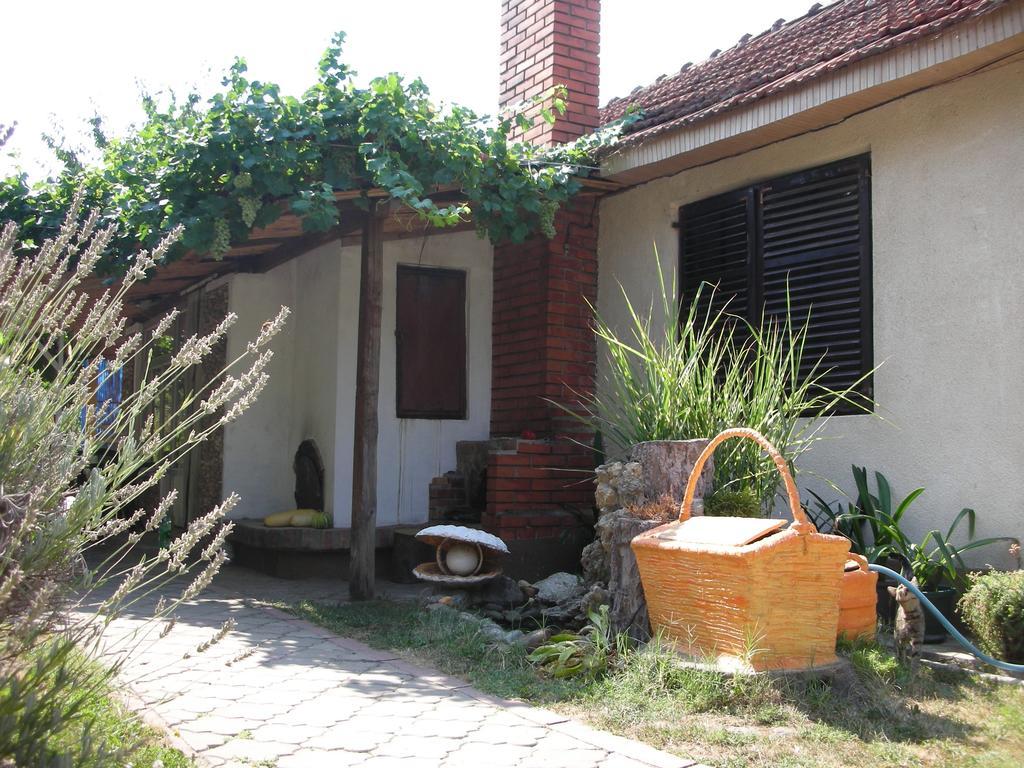 Przic House