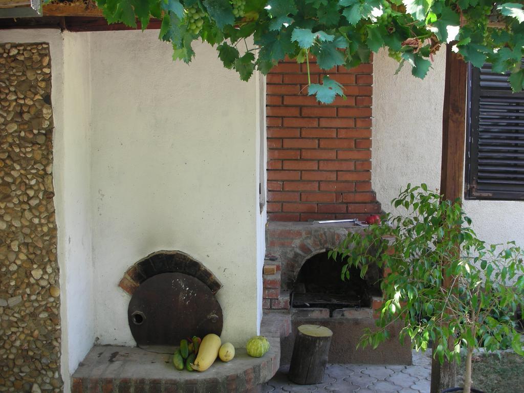Przic House Apartment