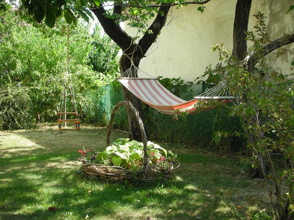 Przic House Negotin