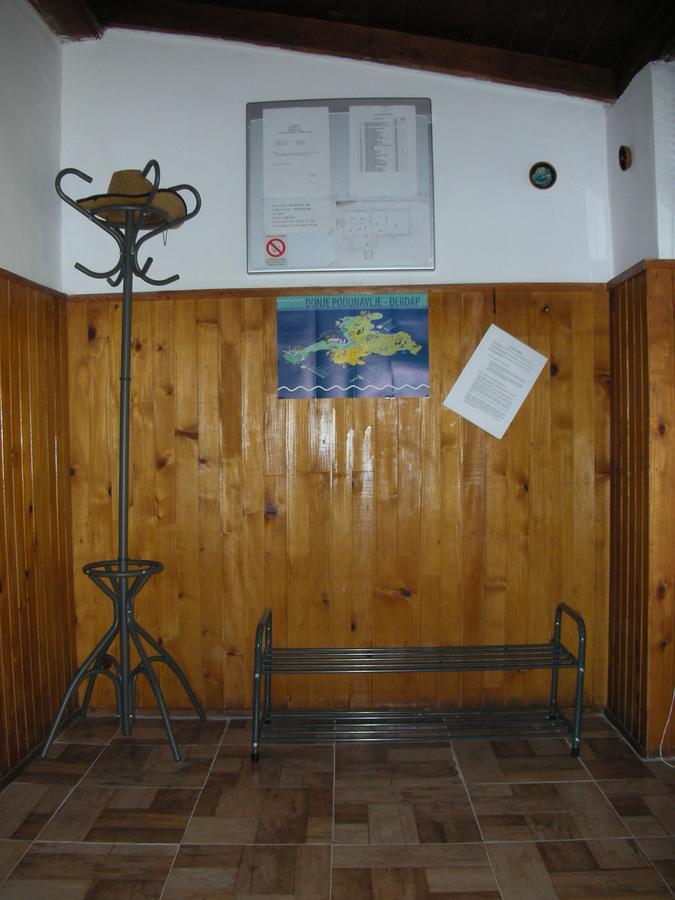Przic House *